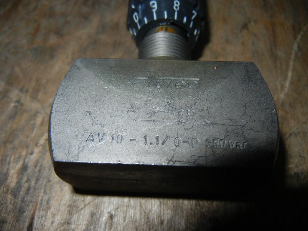 LUTEC球閥 FLUTEC截止閥、