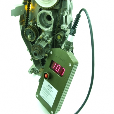 英國Clavis皮帶張力計(jì)TYPE 13 SR（超級堅(jiān)固）